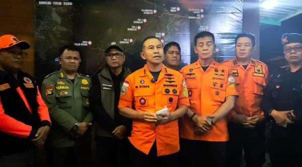 Dramatis! Ini Detik-Detik Juliana Marins Berhasil Dievakuasi dari Jurang Gunung Rinjani Sedalam 600 Meter