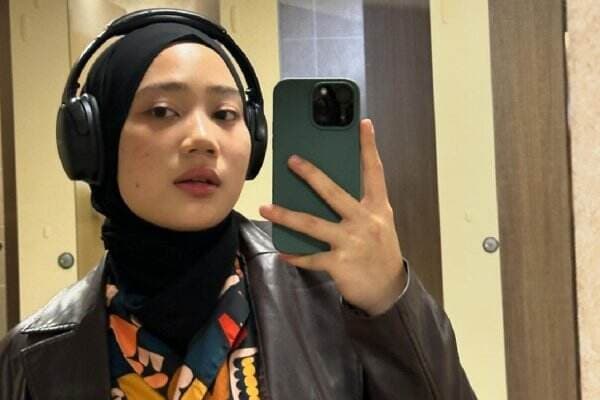 Viral Zara Putri Ridwan Kamil Lepas Hijab, Ketahui Hukumnya Menurut Islam