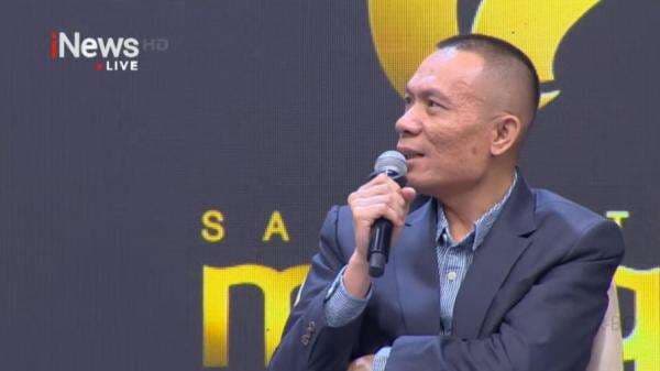 Heboh Ijazah Jokowi, Rismon Sianipar: Bareskrim Saja Tidak Yakin Itu Autentik!