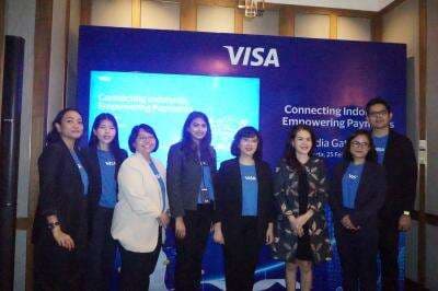 Bayar Uang Tunai Makin Ditinggalkan, Kini Masyarakat RI Lebih Suka Cashless