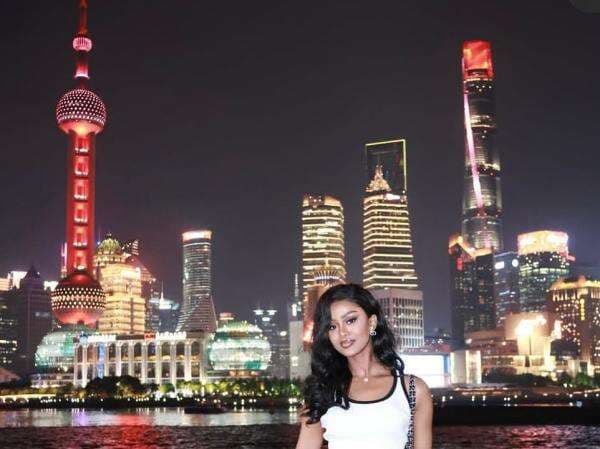 Mulai Hari Ini, Travel ke China Tak Butuh Visa!