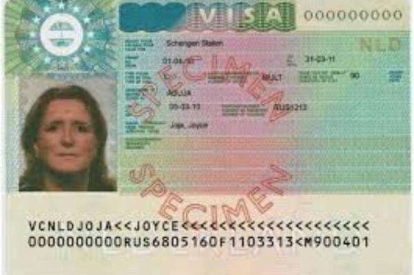 Visa Schengen Baru: Cara Baru dan Cepat bagi Warga Indonesia Menjelajahi Eropa