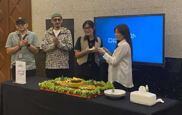 Vision+ Hidupkan Kembali Catatan Hati Seorang Istri dalam Versi Series