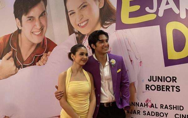 Vision+ Rilis Series EDI: Ejakulasi Dini, Drama Komedi yang Punya Banyak Pesan Edukatif