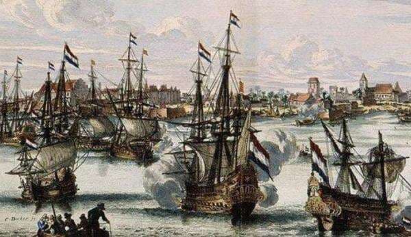 Peristiwa 30 Mei: Runtuhnya Jayakarta di Tangan VOC