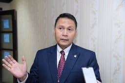 Wacana Kabinet Gemuk Prabowo-Gibran, PKS: Harusnya Miskin Struktur Kaya Fungsi