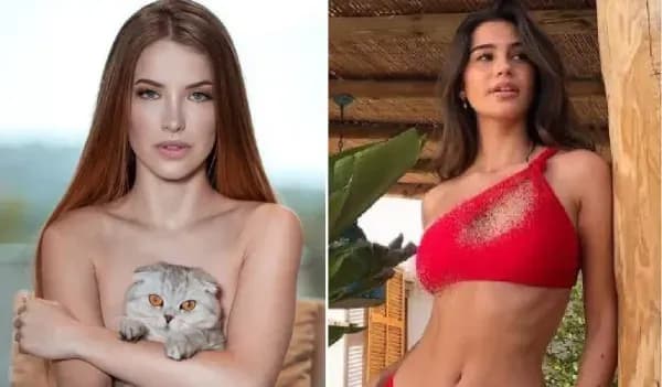 4 WAGs Cantik Timnas Portugal, Kehadirannya Kerap Menyita Perhatian