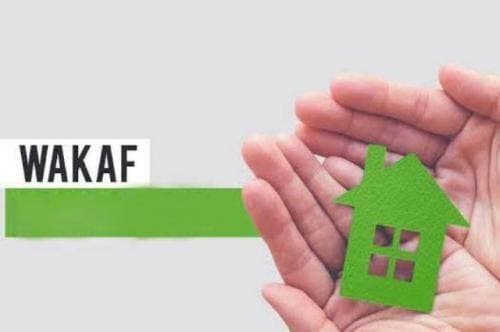 Potensi Wakaf Capai Rp2.000 Triliun, Indonesia Pantas Bergelar Negara Dermawan