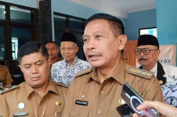 Dicopot dari Kadis LH Malang gegara Poligami, Noer Rahman Wijaya Kini jadi Staf Biasa