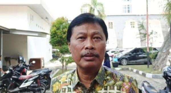 Segini Harta Kekayaan Effendi Edo, Wali Kota Cirebon yang Jadi Sorotan soal Kenaikan PBB 1.000 Segini Harta Kekayaan Effendi Edo, Wali Kota Cirebon yang Jadi Sorotan soal Kenaikan PBB 1.000