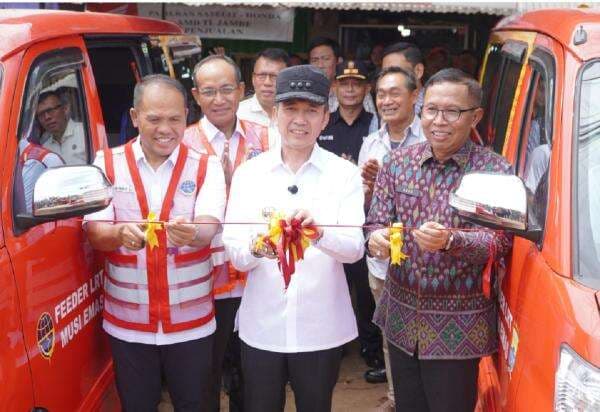 Harta Kekayaan Ratu Dewa di LHKPN, Walikota Palembang yang SP3 Lurah Pulokerto karena Tak Ada di Kantor Saat Sidak