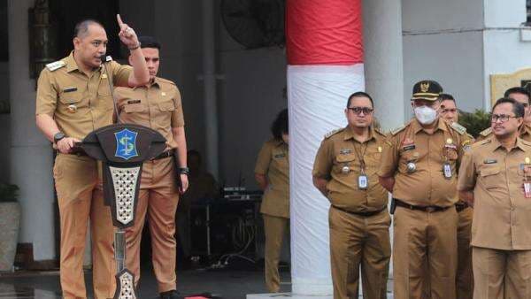 Prediksi Line Up Barcelona vs Inter, Robert Lewandowski Dipastikan Absen