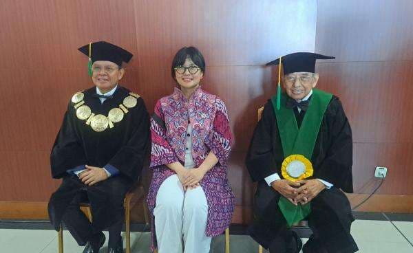 Tenny Tap Ungkap Kembali Kisah Elisabeth Fritzl, Neraka di Bawah Tanah Rumah Sendiri