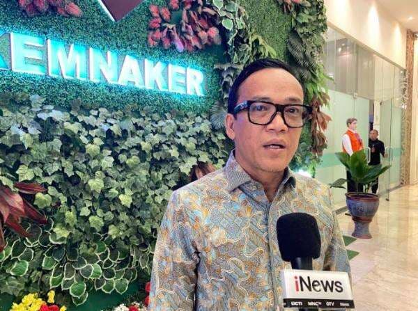 Tahan Ijazah Karyawan, Wamenaker Sebut Polisi Segel Perusahaan Milik Diana