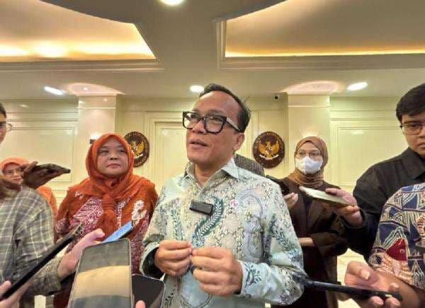 May Day 1 Mei, Wamenaker Janji Penuhi Hak-Hak Buruh