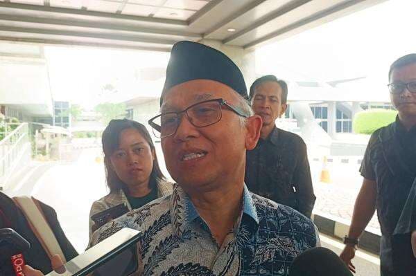 Kemendikdasmen Mulai Tindak Lanjuti Putusan MK, Kalkulasi Anggaran SD-SMP Swasta Gratis