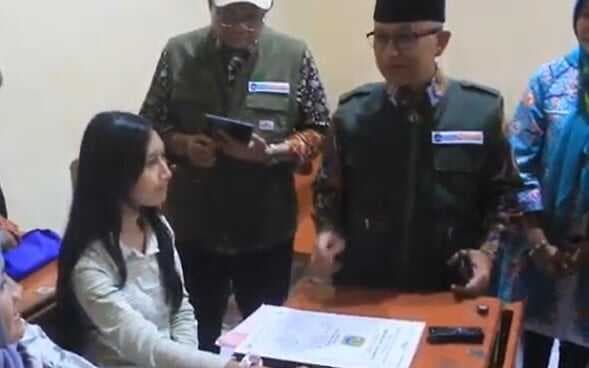 Sidak SPMB di Surabaya, Wamendikdasmen Minta Orang Tua Waspadai Calo dan Kecurangan