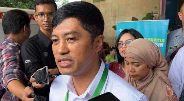 Wamenkes Pastikan Dokter PPDS Pelaku Pemerkosaan di RSHS Terima Sanksi Berat!