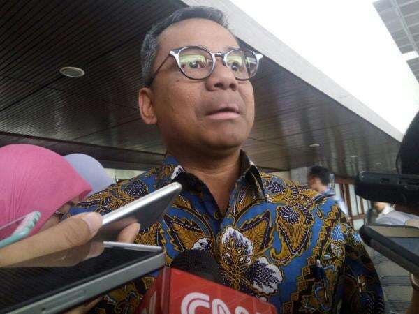 Dirjen Pajak dan Bea Cukai Diganti, Wamenkeu: Nanti Akan Diumumkan