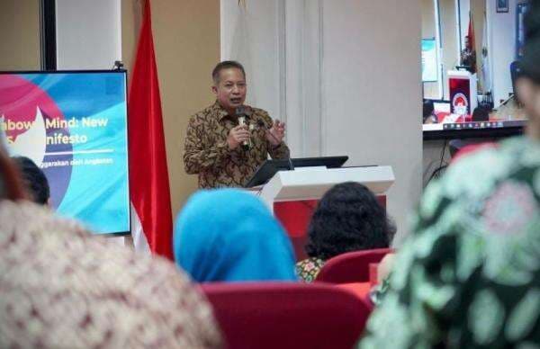 Wamenkop Pastikan Koperasi Desa Merah Putih Tak Akan Bebani APBN