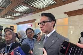 Peran AS di Perdagangan Global Hanya 15 Persen, Wamenlu: Kita Diversifikasi Mitra Dagang