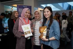 Wamenparekraf Dorong Pelaku UMKM Berinovasi untuk Kembangkan Kuliner Indonesia