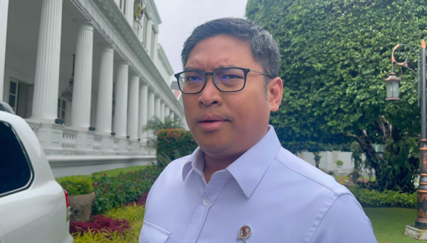 Kuota Dihapus, Wamentan: Industri Bisa Langsung Impor Tak Boleh Lagi Dimonopoli Segelintir Orang