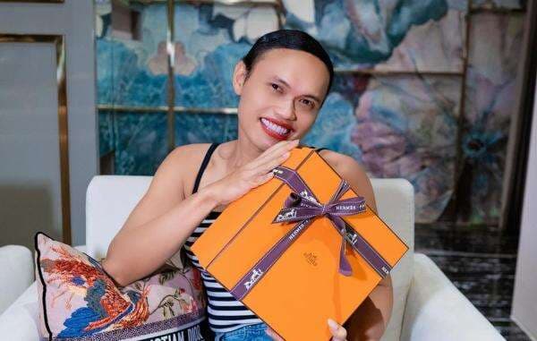  Pekan Depan, Wanda Hara Bakal Diperiksa Polisi Terkait Kasus Dugaan Penistaan Agama