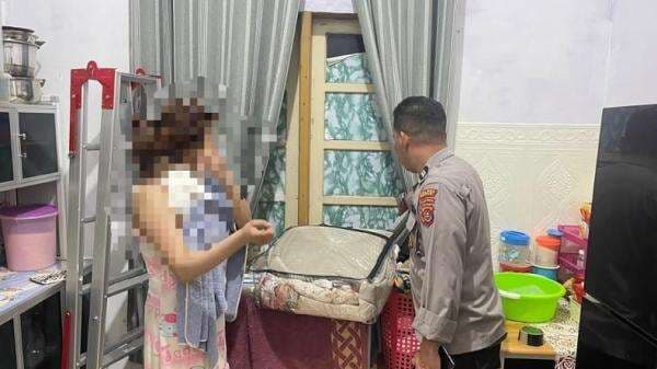 Wanita di Kendari Disekap OTK di Tempat Kos, Mobil Dibawa Kabur