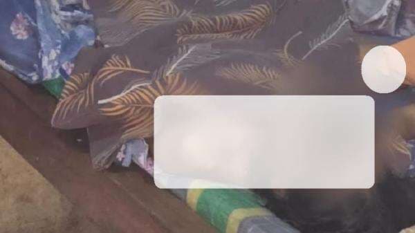 Wanita Ditemukan Tewas di Losmen Malang, Sebelumnya Datang Bersama Seorang Pria