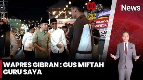Gibran Tinjau Layanan Fast Track Makkah Route di Bandara Adi Soemarmo Boyolali