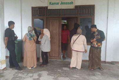 Warga Tewas Mengenaskan Dibunuh 2 OTK di Yahukimo, Satgas Damai Cartenz Turun Tangan