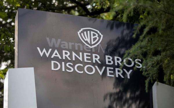 Raksasa Hiburan Warner Brothers Discovery Bakal Pecah Jadi 2 Perusahaan