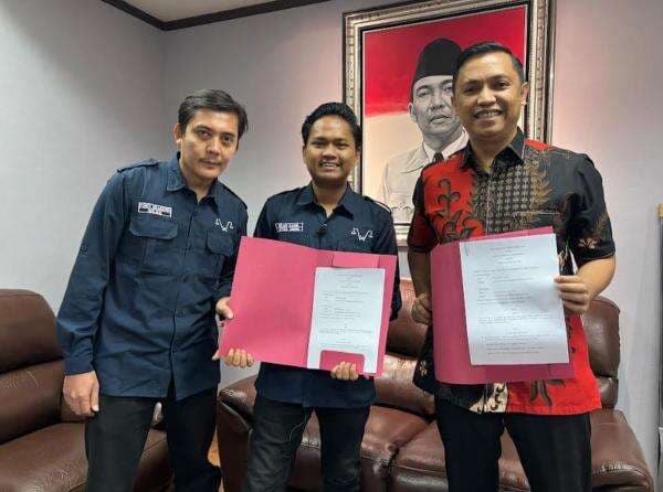 Lindungi Wartawan, Iwakum Gandeng Ronny Talapessy Law Firm