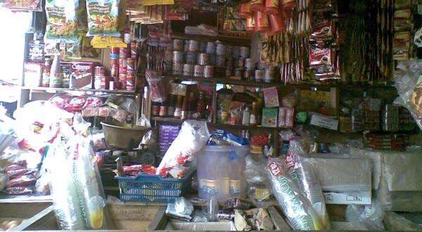 8 Tips agar Tidak Utang di Warung Tetangga  Bijak Kelola Uang, Jaga Hubungan Baik