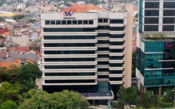 Waskita (WSKT) Raih Laba Bruto Rp661 Miliar di Kuartal II-2025, Efek Efisiensi dan Restrukturisasi