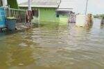 Waspada! Banjir Rob Berpotensi Terjadi di Sejumlah Pesisir pada Periode Lebaran 2024