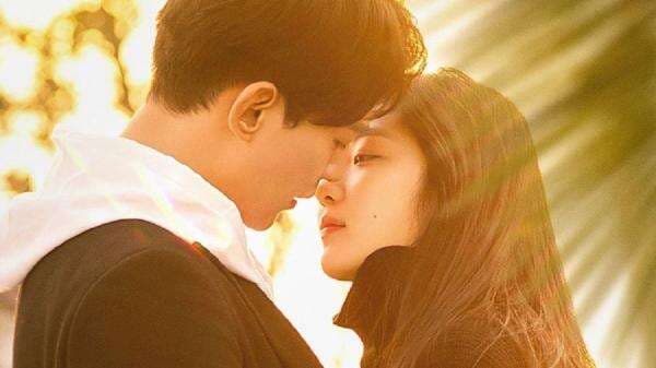 Sinopsis Drama Way Back Love, Introvert dan Cinta Pertamanya