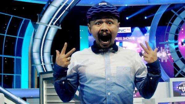 Wendi Cagur Sempat Dirawat di Rumah Sakit, Pelajaran Berharga di Ramadhan