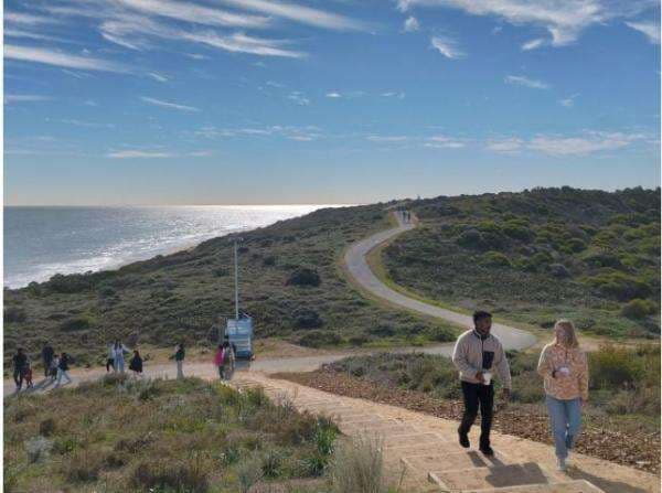 5 Alasan Kamu Harus Berwisata di Western Australia, Cocok untuk Family Trip