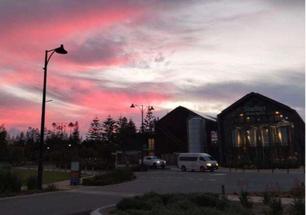 Western Australia yang Tak Pernah Buru-Buru