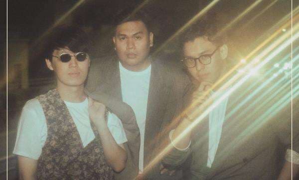 Jadi National Anthem Anak Muda, Lagu Wijaya 80s Kini Peringkat 1 di TREBEL Music