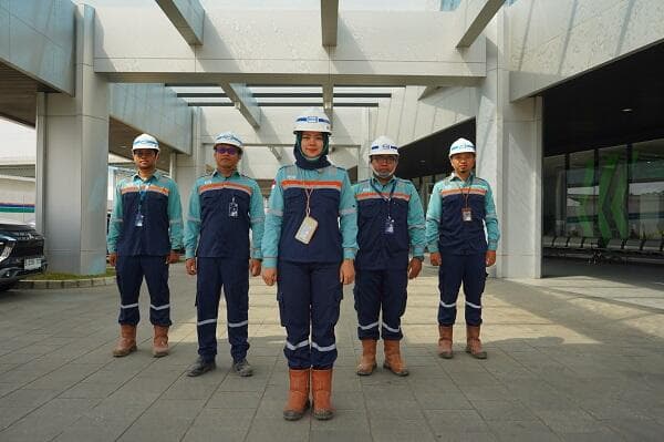 Revitalisasi 2 Rumah Sakit, WIKA Raup Kontrak Baru Rp2,16 Triliun hingga Kuartal I-2025