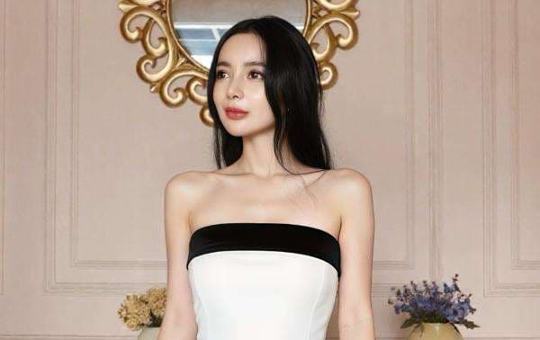 Wajah Baru Wika Salim Usai Ketok Magic