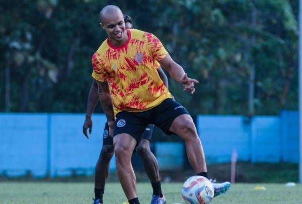 Penyebab William Marcilio dan Choi Bo-kyeong Cabut dari Arema FC Jelang Liga 1 2024-2025 Berakhir