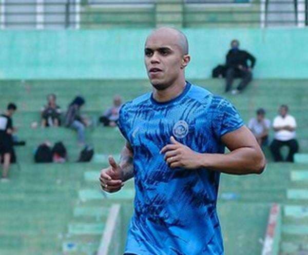 Kisah Miris William Marcilio yang Nasibnya Makin Tak Jelas di Arema FC, Kini Dipastikan Absen Lawan Persebaya Surabaya
