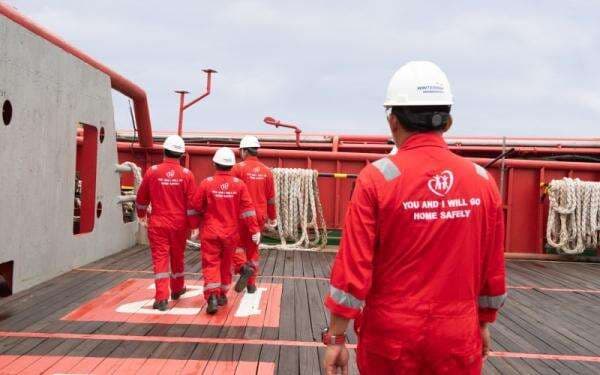 Wintermar (WINS) Tebar Dividen Saham Rp34,92 Miliar, Catat Jadwalnya