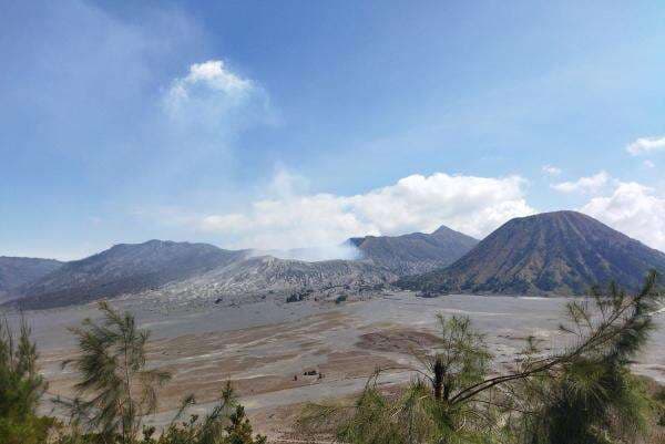 Wisata Gunung Bromo Ditutup 27-28 Januari 2025, Ada Apa?