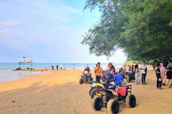 4 Rekomendasi Tempat Wisata di Sampang untuk Liburan Idul Adha 2025