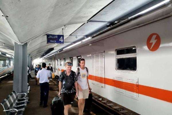 Malang Raya Diserbu Wisatawan Asing, Gunung Bromo Paling Laris!